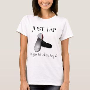 Camiseta Solo puntear