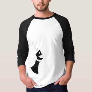 Camiseta Sólo punto de exclamación de TiNK