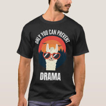 Solo que puedes prevenir el drama