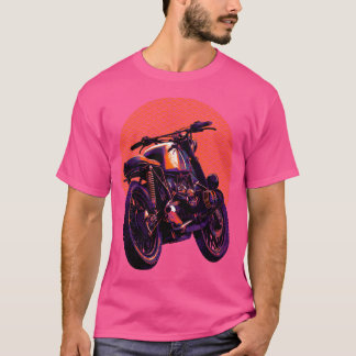 Camiseta Solo quiero andar
