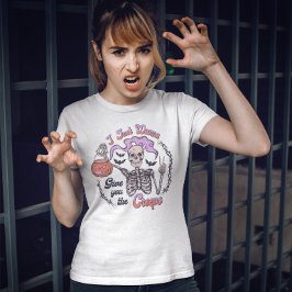 Camiseta Solo Quiero Darte A Ti.