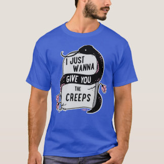 Camiseta Solo Quiero Darte A Ti.