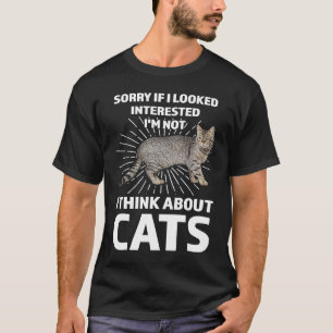 Camiseta Sólo quiero que me mires de la misma manera que mi