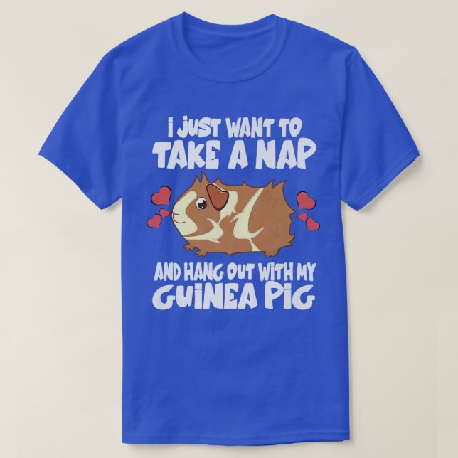 Camiseta Solo Quiero Tomar Una Napa Y Salir Con Mi Gui (Diseño del anverso)