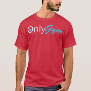 Camiseta Solo regalo de motivación de entrenamiento diverti