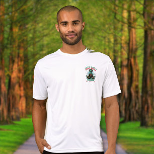 Camiseta Solo Relájate, Venimos en Paz