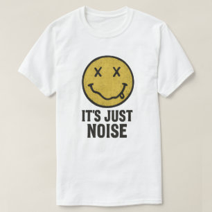 Camiseta Sólo Ruido