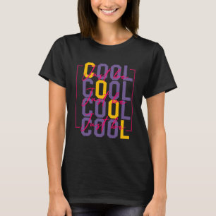 Camiseta Solo sé el esfuerzo de citas motivacionales de Gua