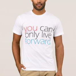 Camiseta Sólo se puede activar la oferta de motivación con 