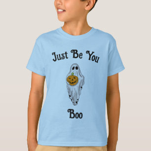 Camiseta Solo Sé Tu Boo.