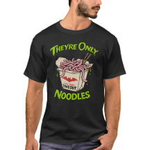 Solo son Fideos