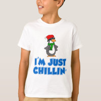 Solo soy Chillin'