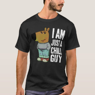 Camiseta Solo soy un chico malo