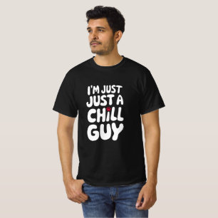 Camiseta Solo soy un chico malo adorador de memes de pipa