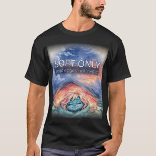 Camiseta Solo Suave — Primero Sensorial