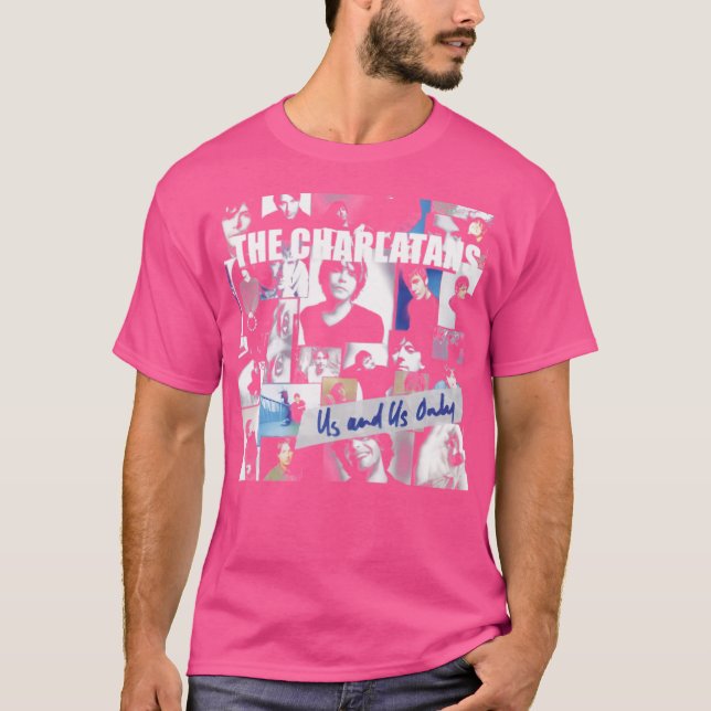 Camiseta Solo sueño 3 (Anverso)