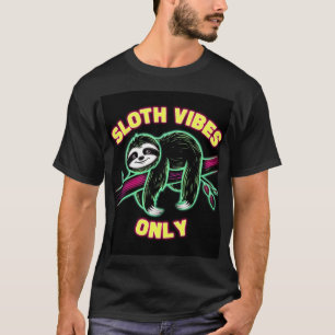 Camiseta Solo Tee gráfico de fragmentos de vídeo