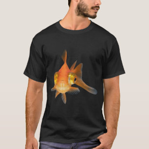 Camiseta solo trabajo para apoyar a mi pescador rasta