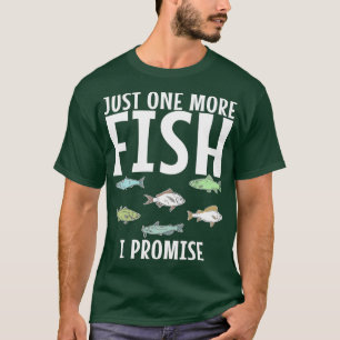 Camiseta Sólo Un Acuario De Pescado Adicto Más Conservando 