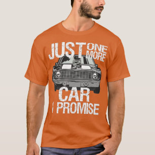 Camiseta Sólo un auto más, propongo a los padres de la call