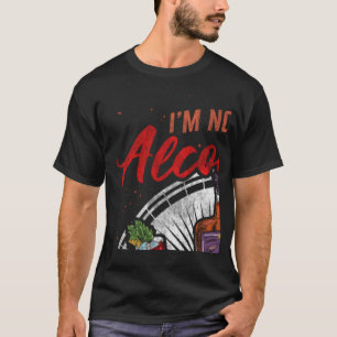 Camiseta Sólo un barman haciendo barman de la casa 2