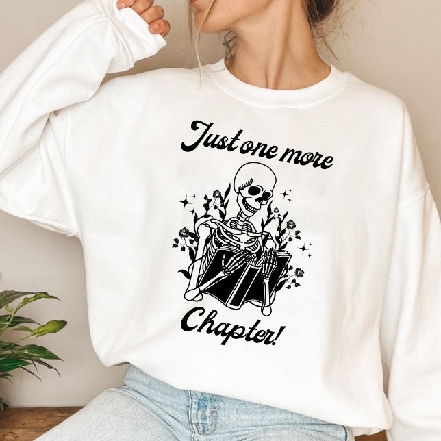 Camiseta Sólo un capítulo más (Subido por el creador)