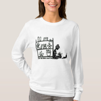 Camiseta Sólo un capítulo más