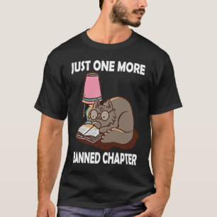 Camiseta Solo un capítulo más prohibido de la guía Lover Te