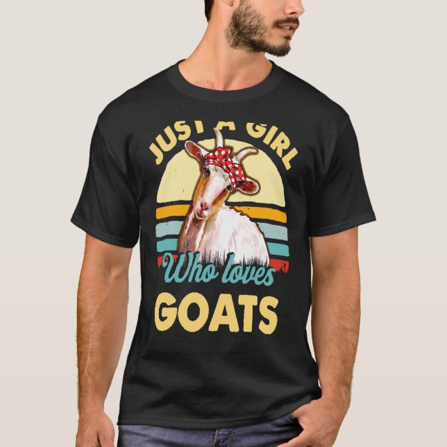 Camiseta Solo un Chica (Anverso)