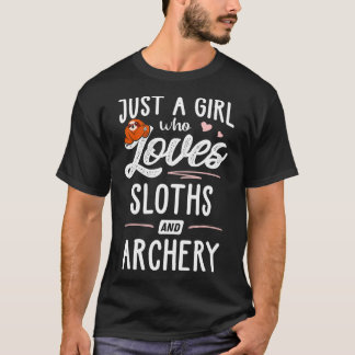 Camiseta Solo Un Chica A Quien Le Encantan Las Tragamonedas
