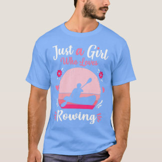 Camiseta Sólo un Chica al que le encanta rezar gi rosa retr
