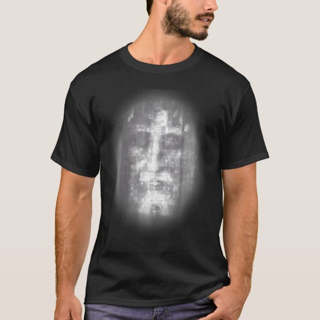 Camiseta Sólo Un Chica Que Ama A Jesús Y A Las Mujeres De L (Anverso)