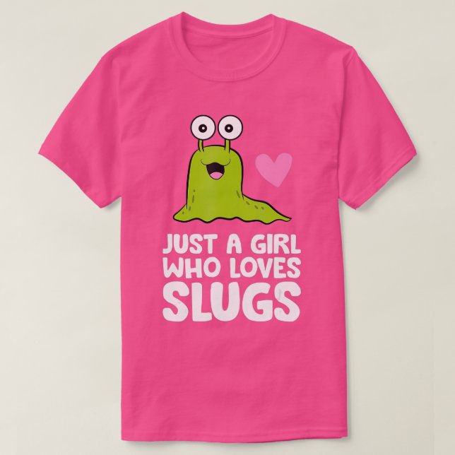 Camiseta Sólo un Chica que ama a los esclavos (Diseño del anverso)