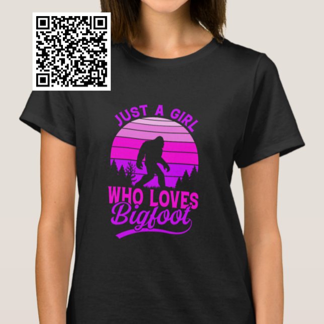 Camiseta Solo un Chica que ama a los pies de montaña (Subido por el creador)