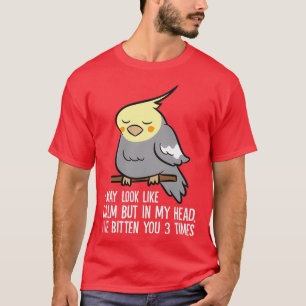 Camiseta Sólo un Chica que ama el críquet