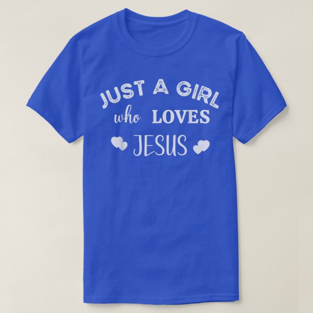CAMISETA SOLO UN CHICA QUE AMA EL DISEÑO GRÁFICO DE JESÚS C (Diseño del anverso)