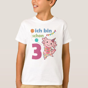 Camiseta Sólo un Chica que ama el Dragón Fantasía Dragón Ro