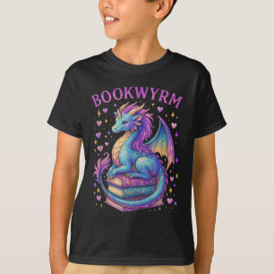 Camiseta Solo Un Chica Que Ama Las Bebés Y Los Libros Tank