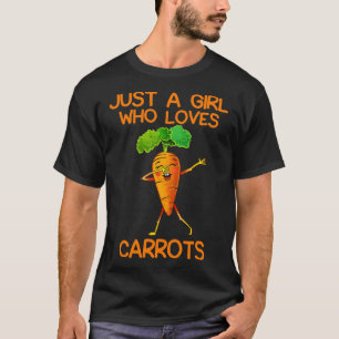 Camiseta Sólo un Chica que ama las cuerdas