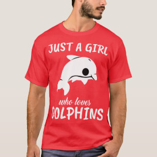 Camiseta Solo un Chica que ama las ranas