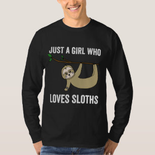Camiseta Solo un Chica que ama las tragamonedas 105