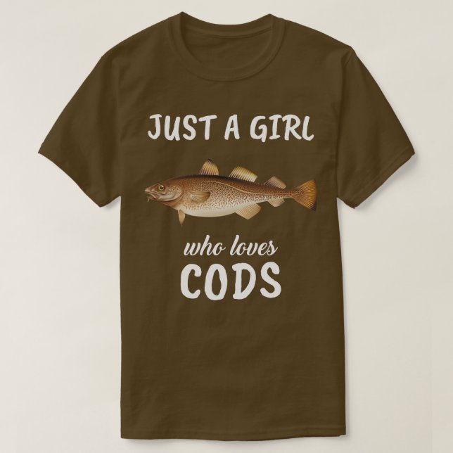 Camiseta Sólo un Chica que ama los códigos (Diseño del anverso)