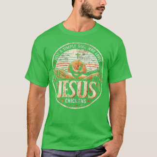 Camiseta Sólo Un Chica Simple Que Ama Los Sueños De Los Pol