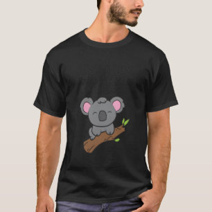 Camiseta Solo un chico que ama a Koalas Funny Koala Boy