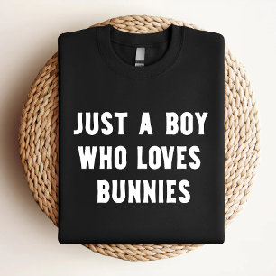 Camiseta Solo Un Chico Que Ama A Los Hermanos Divertidos Am