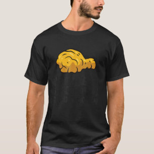 Camiseta Solo un chico que ama el pollo frito