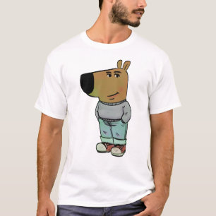 Camiseta Sólo Un Chill Guy