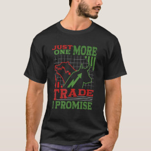 Camiseta Sólo un comercio más, prometo que el oso toro debe