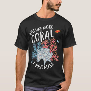 Camiseta Solo un coral más