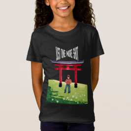 Camiseta Solo Un Disparo Más